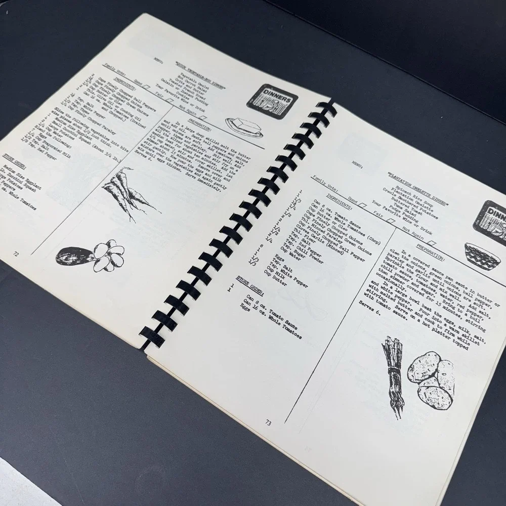 N/A vtg 1984